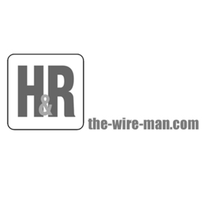 HR The Wire Man bij Van Remoortel