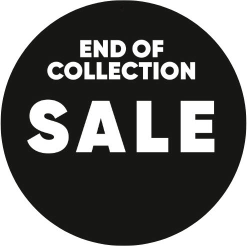 End of collection days